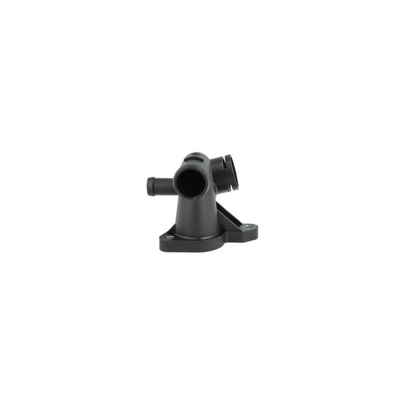 NRF Coolant Flange Housing Connector transmission sided 775049