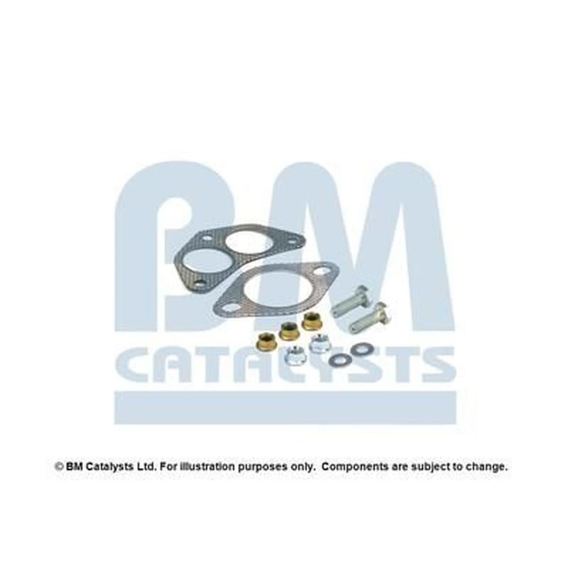 BM Catalysts Exhaust Pipe Mounting Kit FK70381B