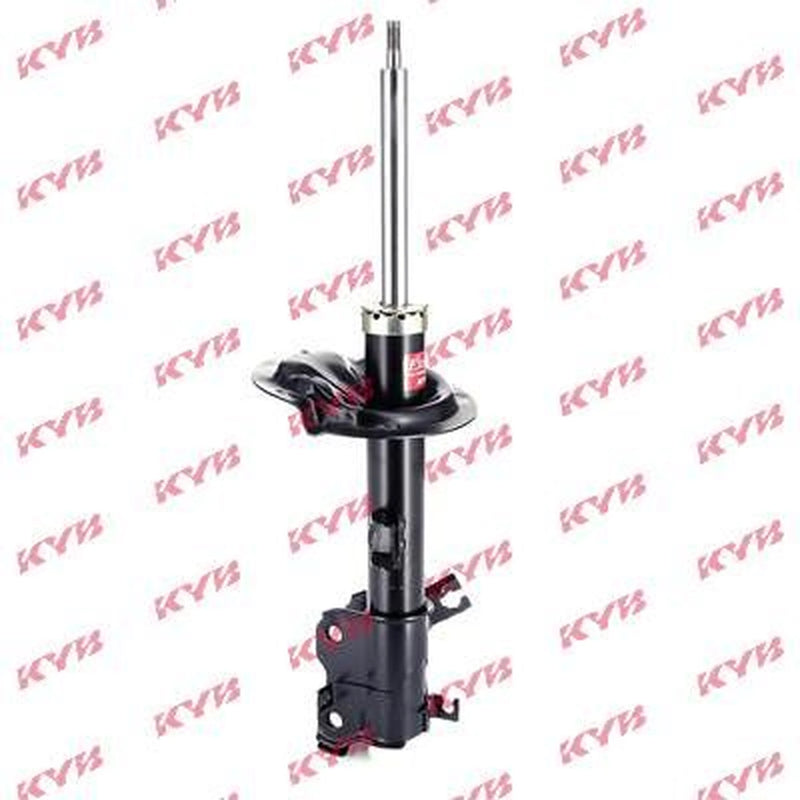 KYB Shock Absorber Damper Strut Front Left 334381