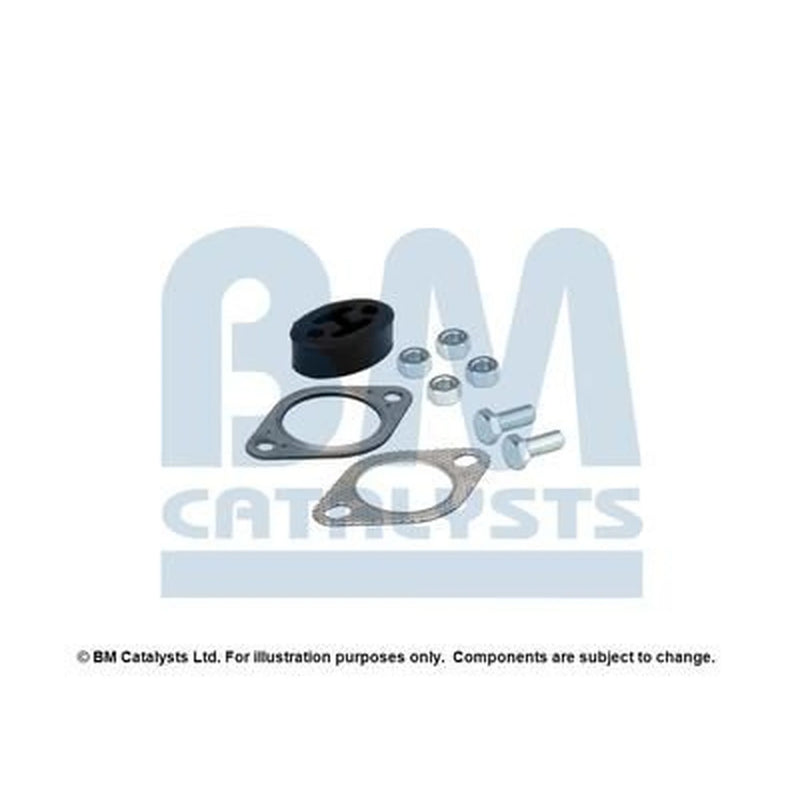 BM Catalysts Exhaust Pipe Mounting Kit FK70573C