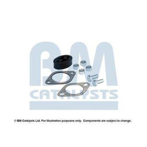 BM Catalysts Exhaust Pipe Mounting Kit FK70573C