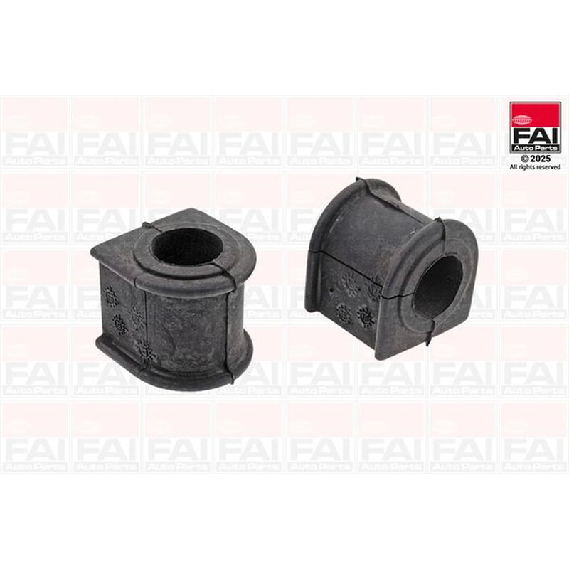 FAI 2 x Anti Roll Bar Mounting Bracket SS2566K