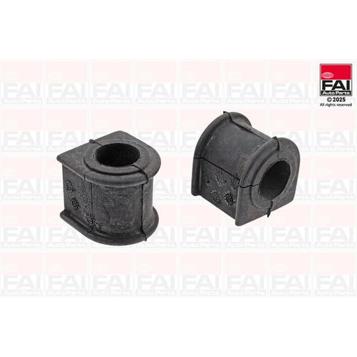 FAI 2 x Anti Roll Bar Mounting Bracket SS2566K
