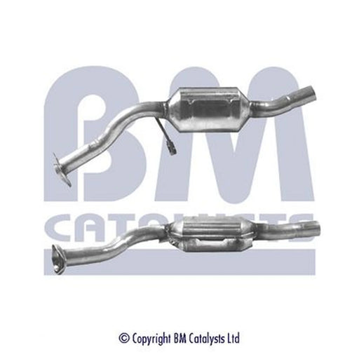 BM Catalysts Petrol Cat BM90012