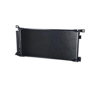 NRF Air Conditioning Condenser 350563