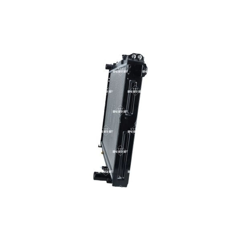 NRF Engine Radiator 53706