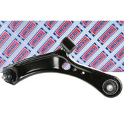 Borg & Beck Control/Trailing Arm BCA6708