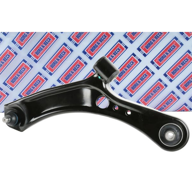 Borg & Beck Control/Trailing Arm BCA6708