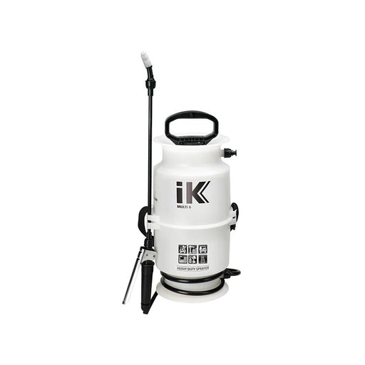 Matabi IK Multi 6 Industrial Sprayer 4 litre - 8.38.11.901