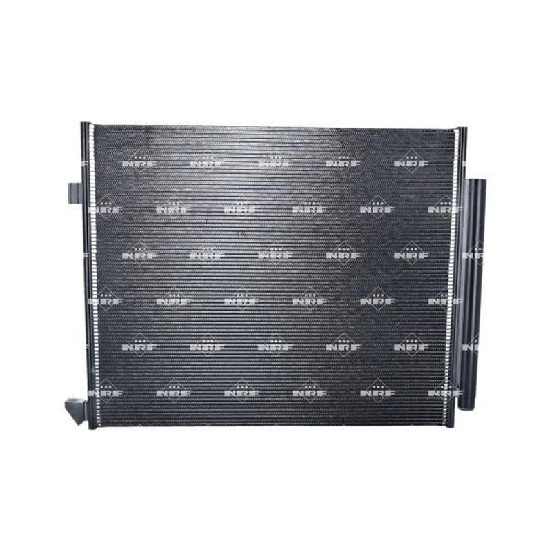 NRF Air Conditioning Condenser 350571