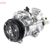 Denso Air Conditioning Compressor DCP47011