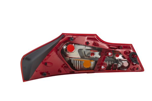 Hella 9EL 354 668-021 Tail Light Assembly