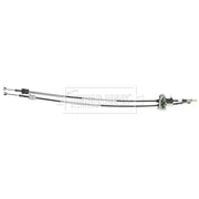 Borg & Beck Manual Transmission Cable Pull BKG1402