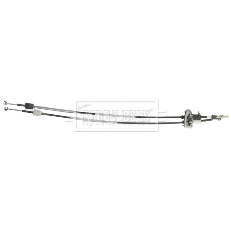 Borg & Beck Manual Transmission Cable Pull BKG1402