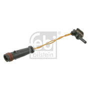 Febi Brake Pad Wear Sensor Rear 19186