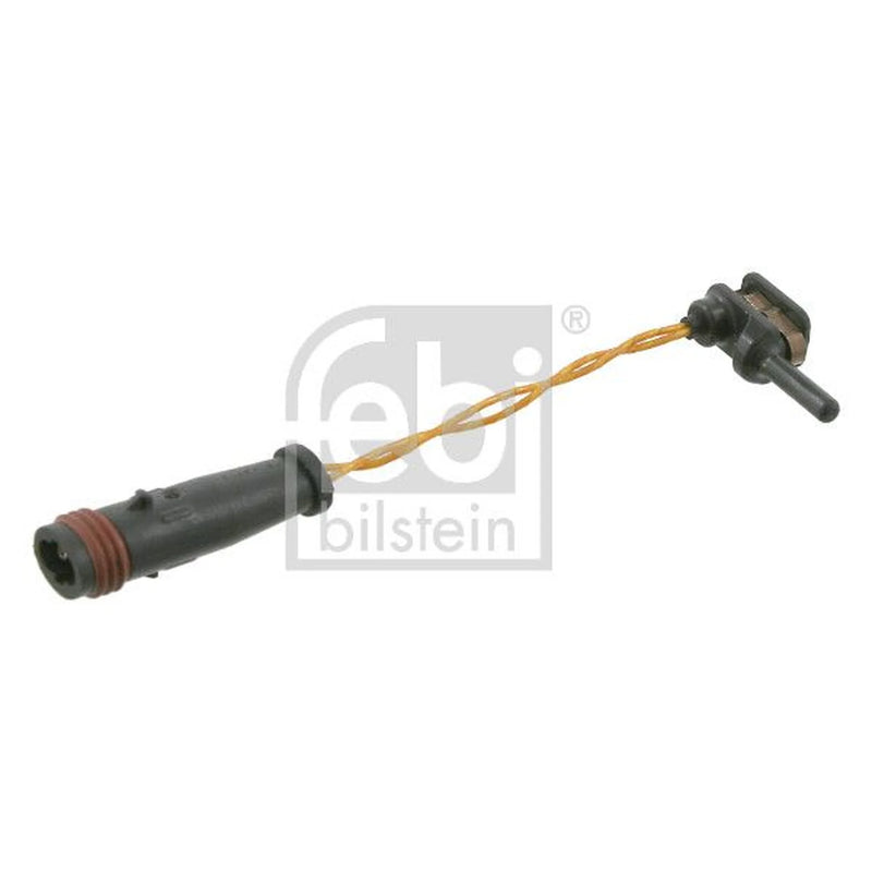 Febi Brake Pad Wear Sensor Rear 19186