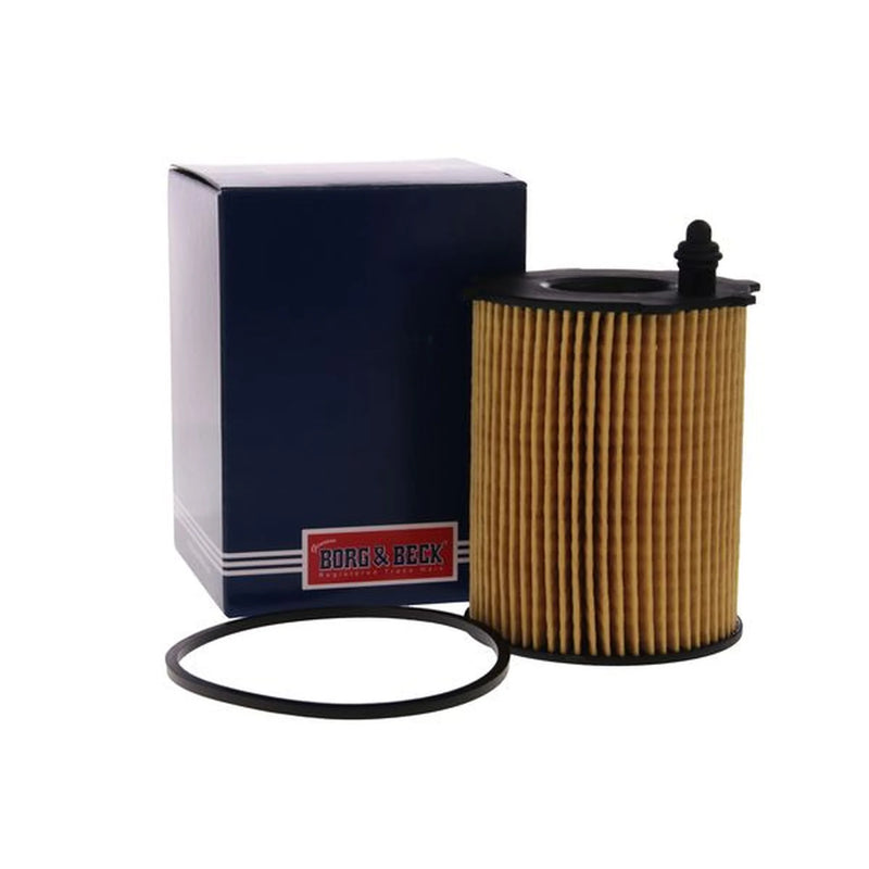 Borg & Beck Engine Oil Filter BFO4002