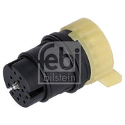 Febi Automatic Transmission Plug-In Housing Wide 45mm Thick 36332