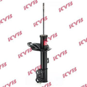 KYB Shock Absorber Damper Strut Front Right 3340083