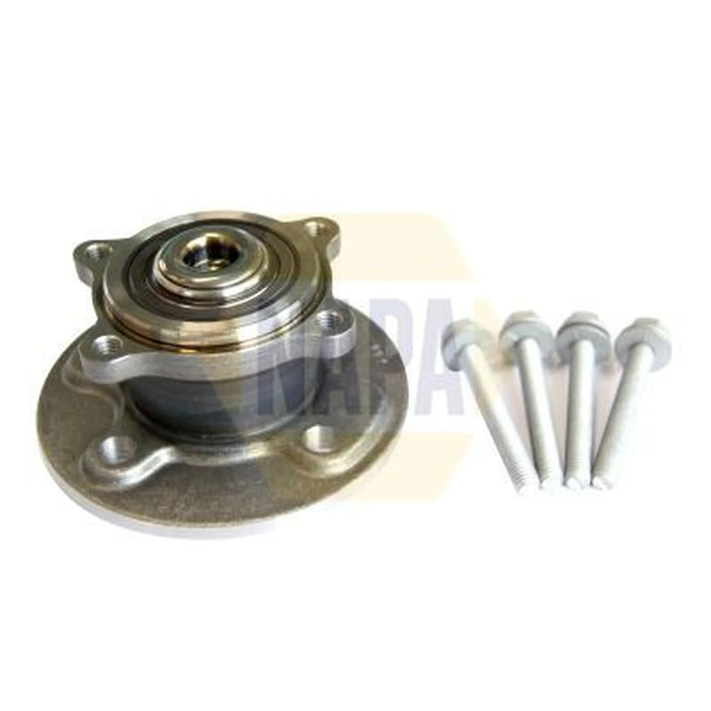 NAPA Wheel Bearing Kit PWB1767