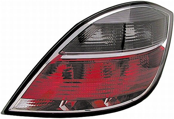 Hella 9EL 354 073-021 Tail Light Assembly