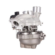 Febi Turbocharger Turbo Unit 187671