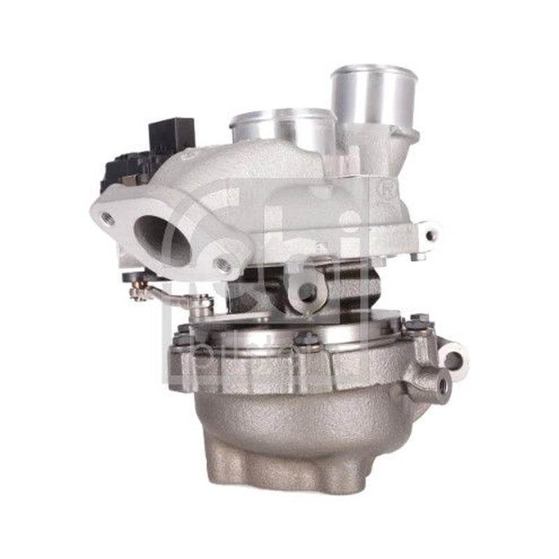Febi Turbocharger Turbo Unit 187671