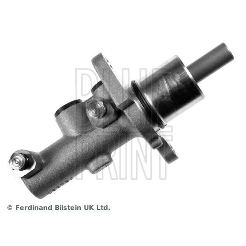 Blue Print Brake Master Cylinder Hydraulic Assembly ADN15125