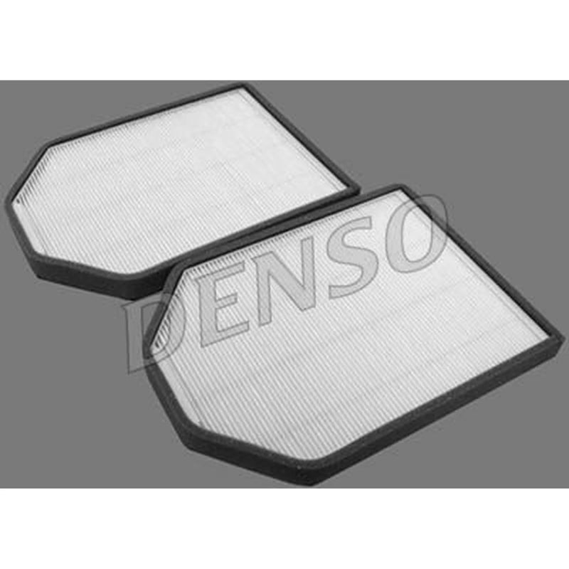Denso Cabin Air Filter (Pollen Filter) DCF400P