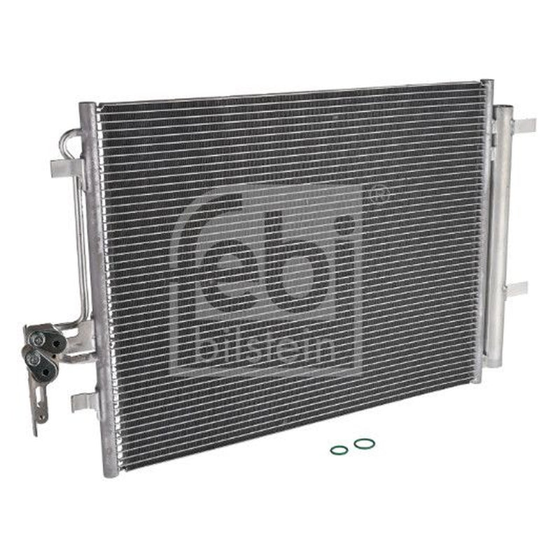 Febi Air Conditioning Condenser 197625