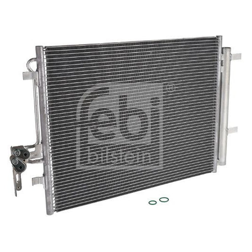 Febi Air Conditioning Condenser 197625