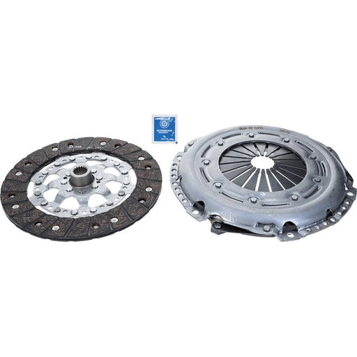 Sachs Clutch Kit Set 3pc 3000950062