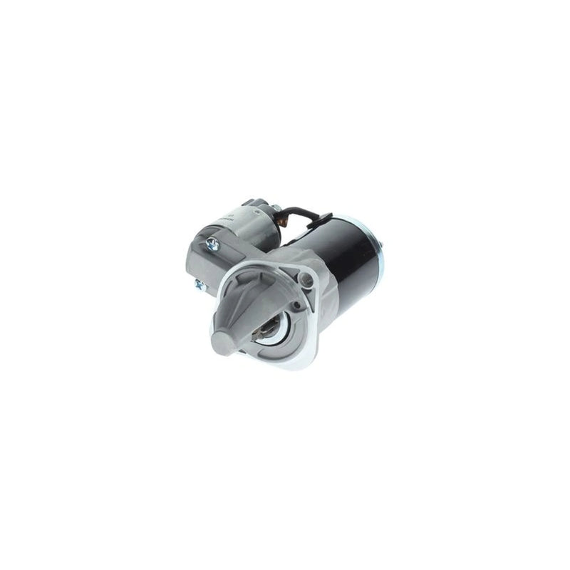Bosch Starter Motor 12V 1.2kW 10 Teeth 1 986 S01 106