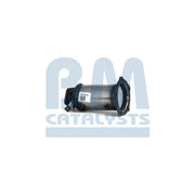 BM Catalysts Homologated Petrol Cat BM91147H