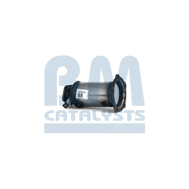 BM Catalysts Homologated Petrol Cat BM91147H