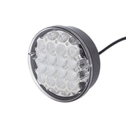 Hella Direction Indicator Light Front and Rear 2BA 344 200-341