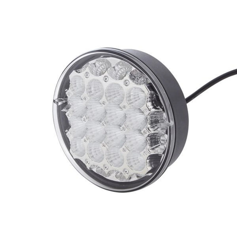 Hella Direction Indicator Light Front and Rear 2BA 344 200-341