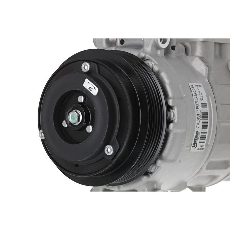 Valeo Air Conditioning Compressor 813420