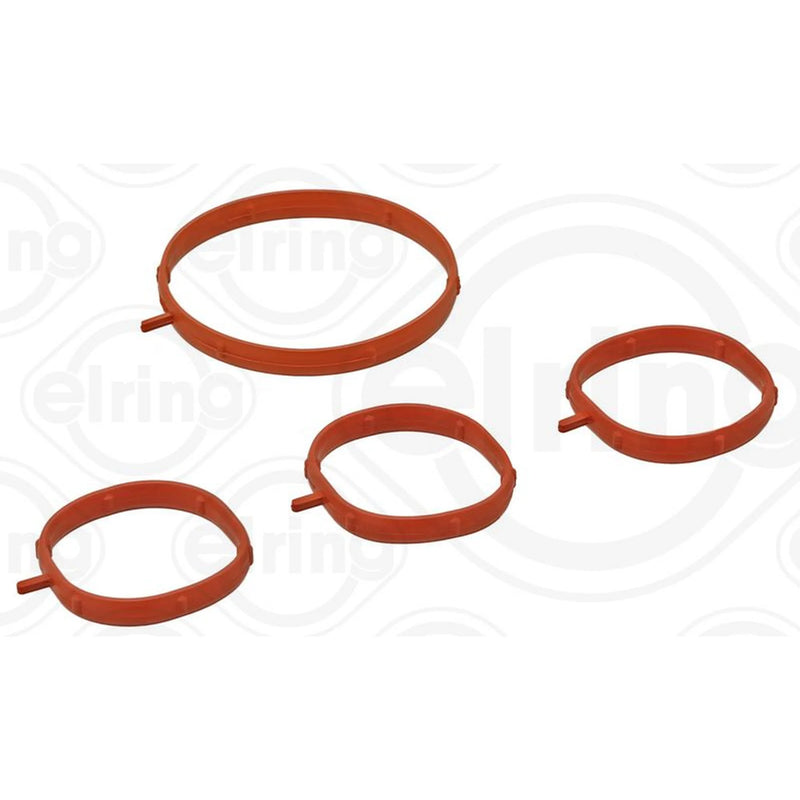 Elring Intake Manifold Gasket Set ID Wide High 043.780