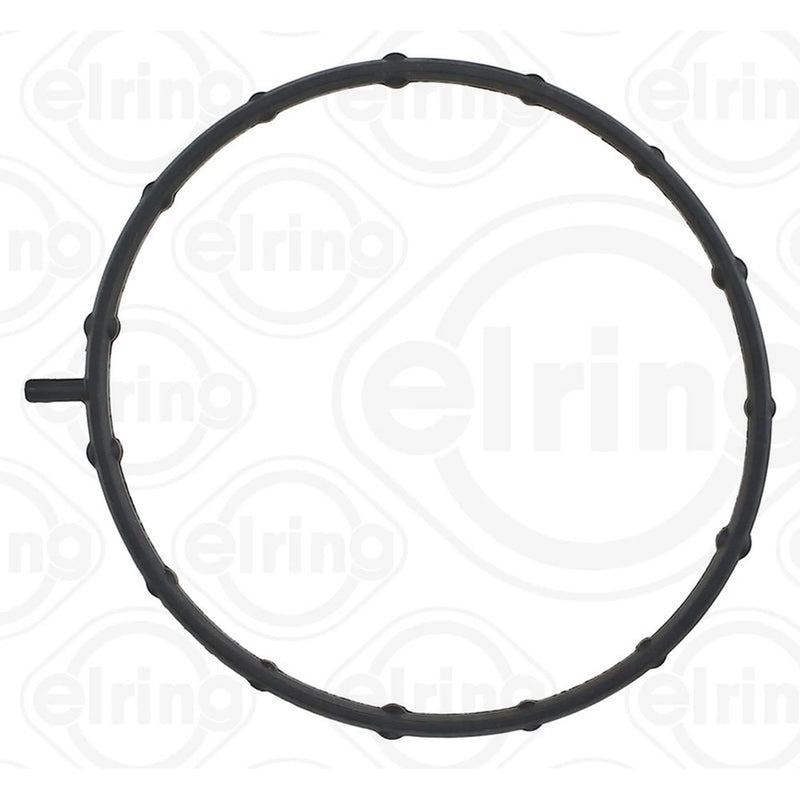 Elring Intake Manifold Housing Gasket OD ID Thick 803.750