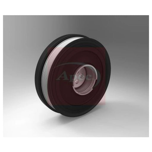 Apec Crank Shaft Belt Pulley ATV1088