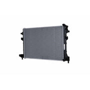 Hella Engine Radiator Centre 8MK 366 300-441