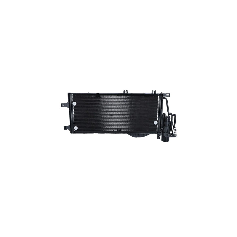 NRF Air Conditioning Condenser 35531