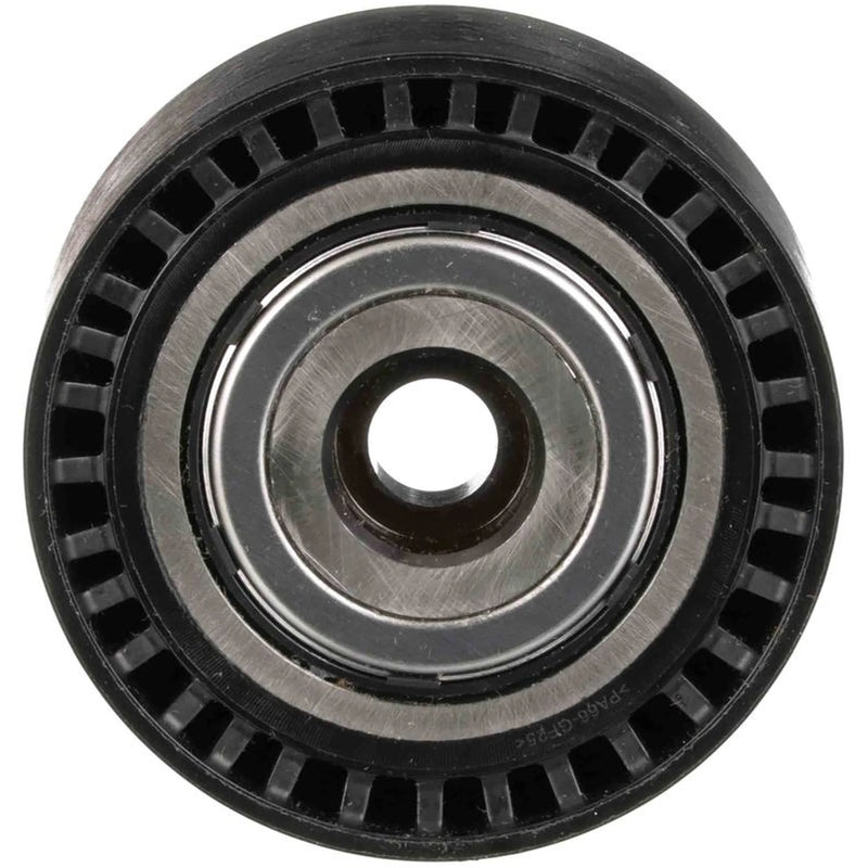 Gates V-Ribbed Belt Deflection/Guide Pulley T36854