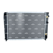 NRF Engine Radiator 53953