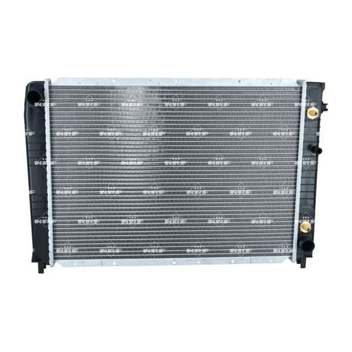 NRF Engine Radiator 53953