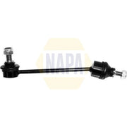 NAPA Stabiliser Bar Link Coupling Rod Front Right NST4048