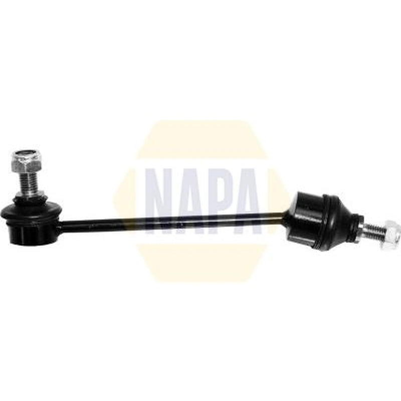 NAPA Stabiliser Bar Link Coupling Rod Front Right NST4048