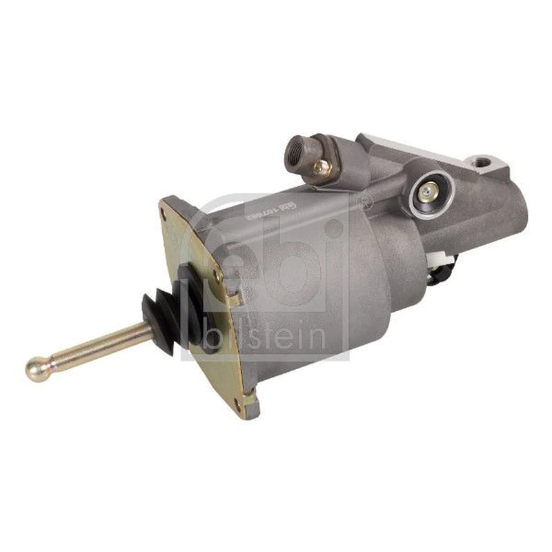 Febi Clutch Servo Booster Connectors 107662