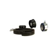 Gates Timing Belt Kit with Rollers K015369XS